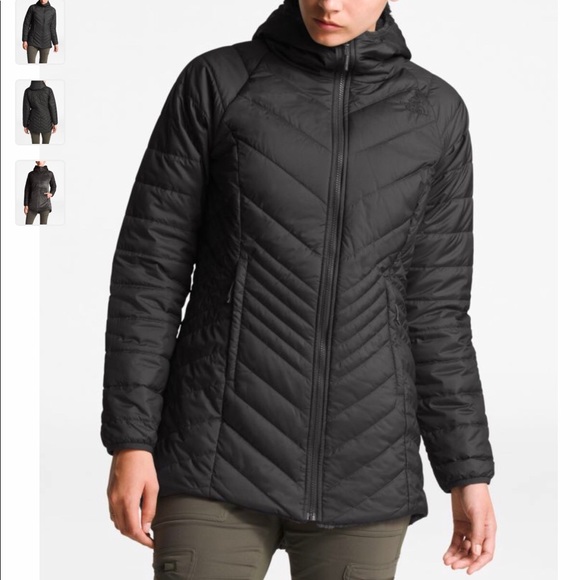 The North Face Jackets & Blazers - The North Face-Mossbud Insulated Reversible Parka